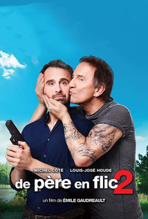Father and Guns 2 (2017) aka De père en flic 2