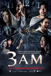 3 A.M. 3D (2012)