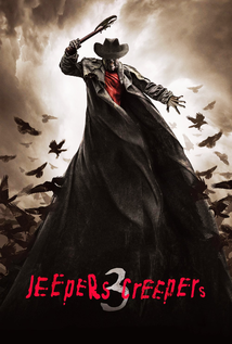 Jeepers Creepers III (2017)