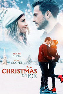 Christmas on Ice (2020)