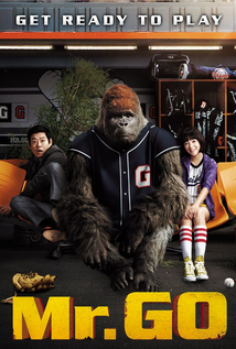Mr. Go (2013)