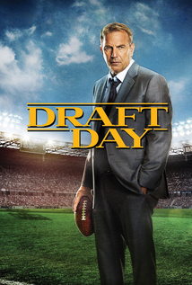 Draft Day (2014)