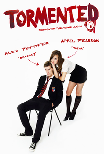 Tormented (2009)