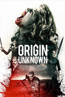 Origin Unknown (2020)