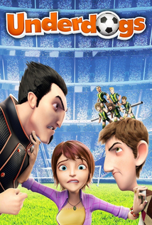 Underdogs (2013) a.k.a Metegol