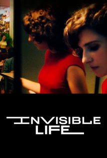 Invisible Life (2019)