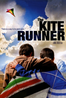 The Kite Runner (2007)