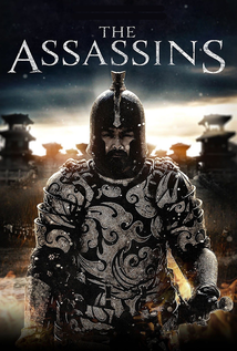 The Assassins (2012)
