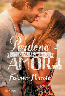 Perdona si te llamo amor (2014)