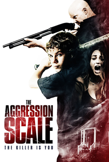 The Aggression Scale (2012)