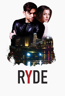 Ryde (2017)