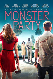 Monster Party (2018)
