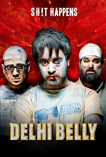 Delhi Belly (2011)