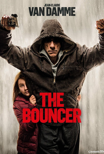 The Bouncer (2018) a.k.a Lukas
