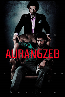 Aurangzeb (2013)