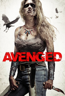 Avenged (2013)