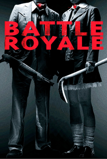 Battle Royale (2000)
