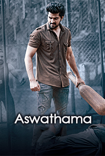 Aswathama (2020)