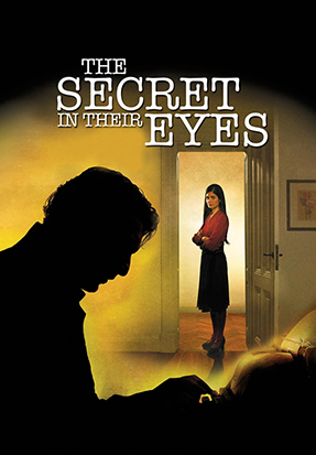 The Secret in Their Eyes (2009)