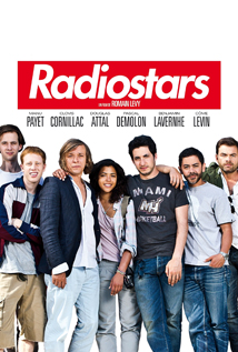 Radiostars (2012)