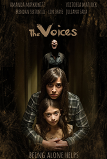 The Voices (2020)